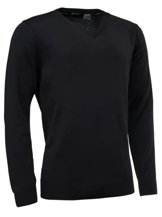 Abacus Mens LUCKY DIP Merino Wool Pullovers - HIGH QUALITY!