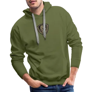 Adaptive Tactical Men's Premium Shield Hoodie