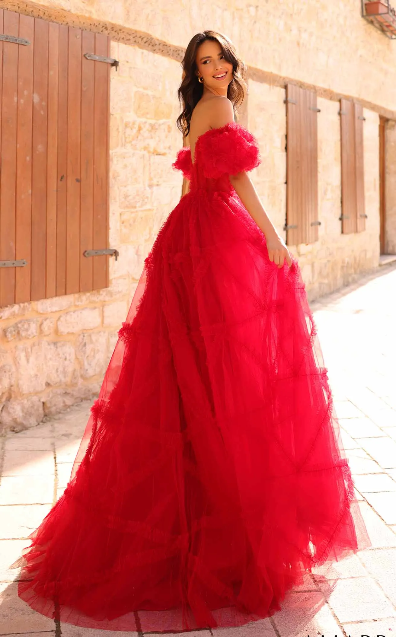Amarra 94002 Dress