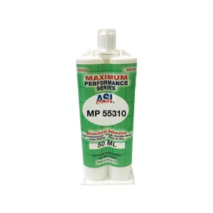ASI MP 55310 High Performance MMA Methacrylate Adhesive