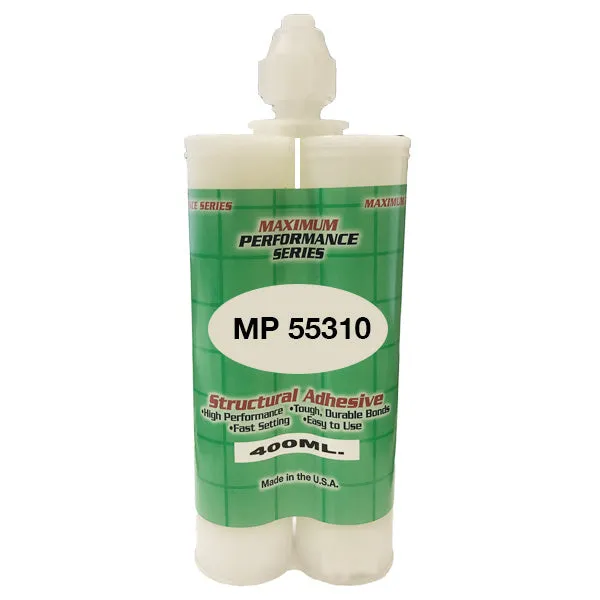 ASI MP 55310 High Performance MMA Methacrylate Adhesive