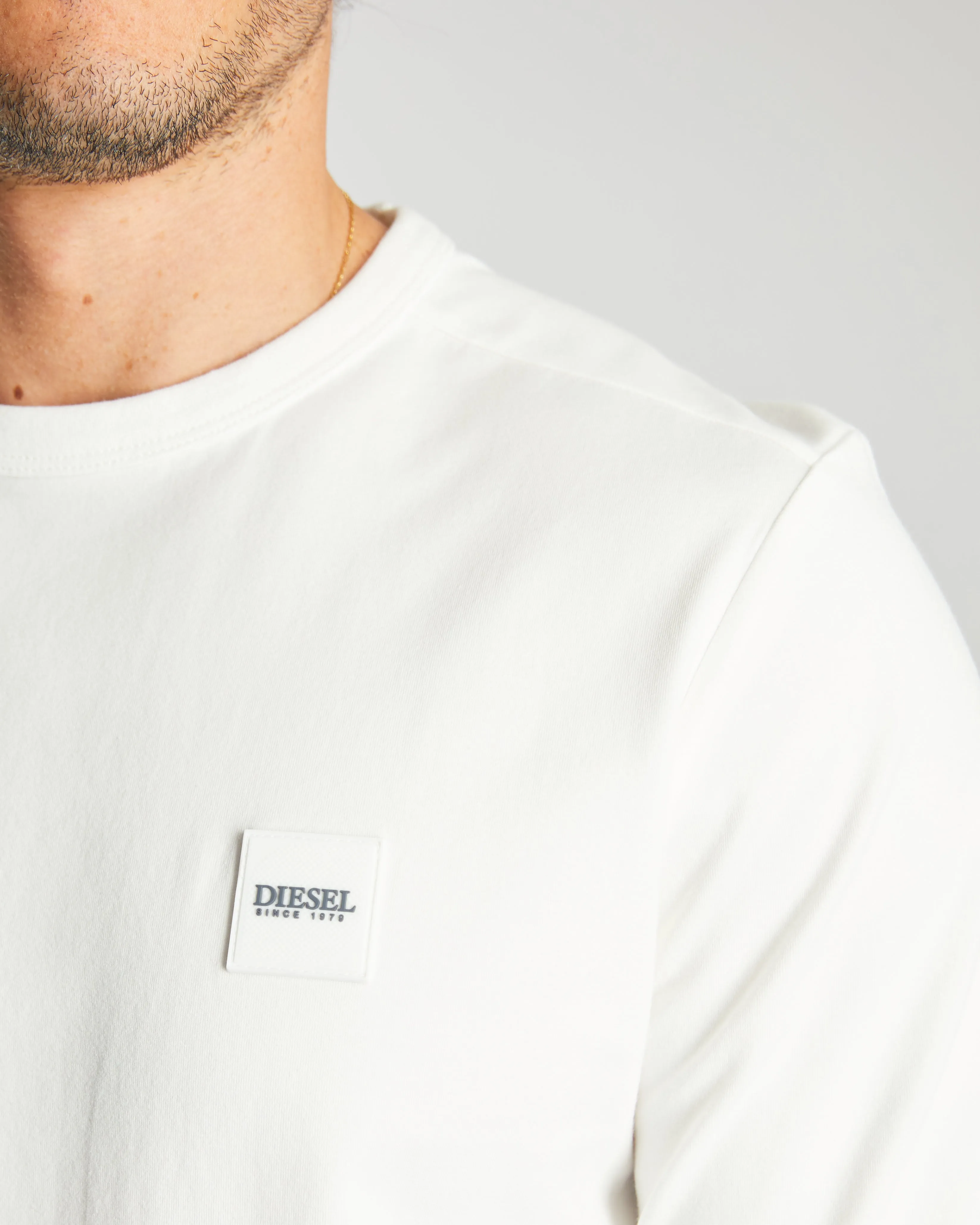 Boone LS Top Solar White