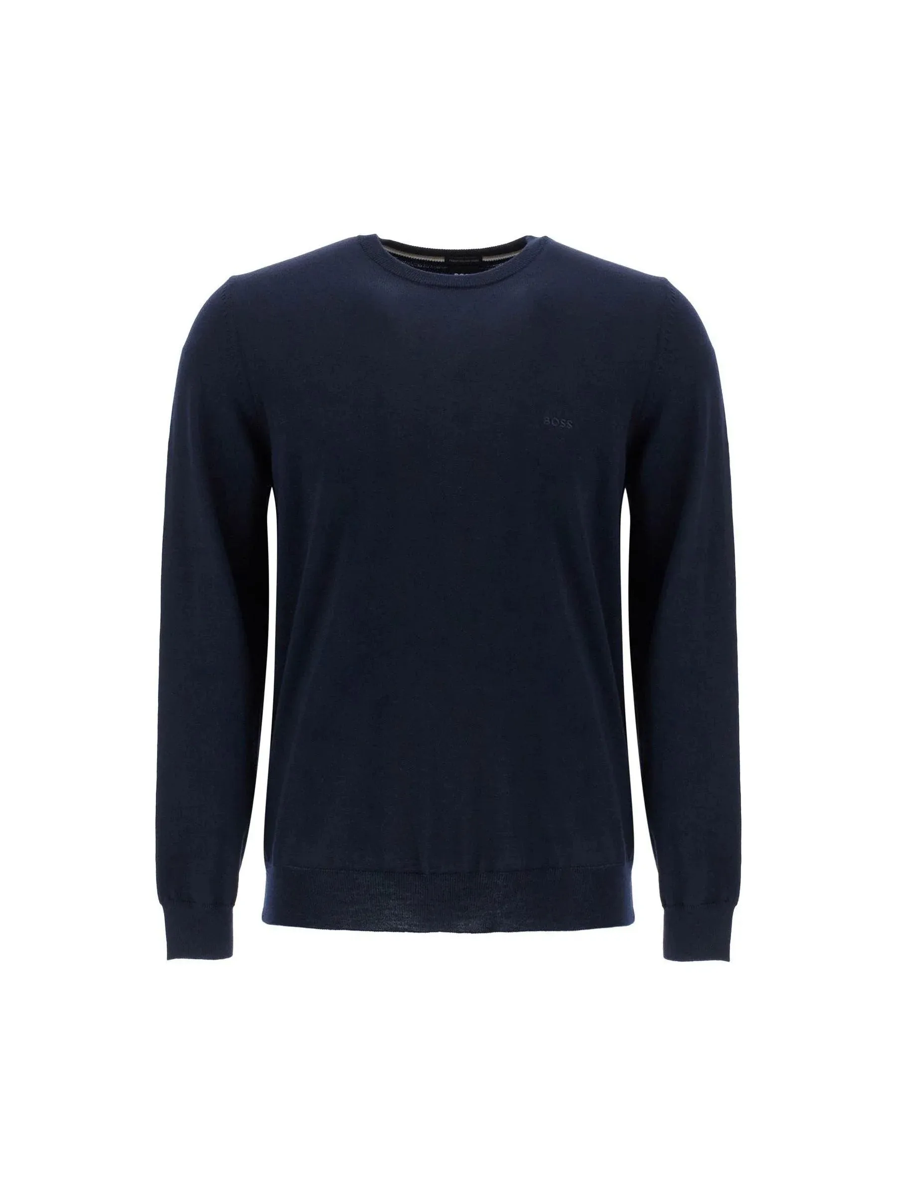 Botto Wool Sweater