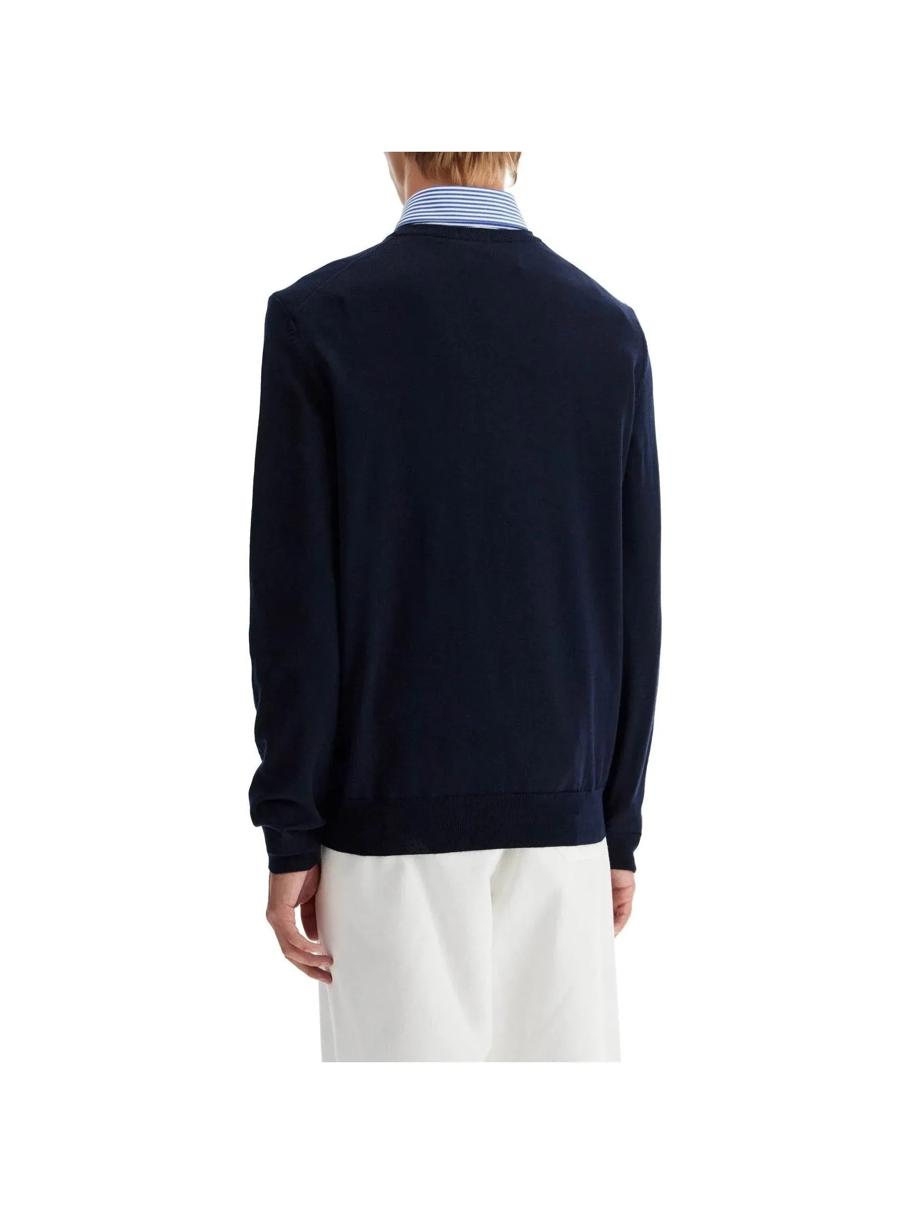 Botto Wool Sweater