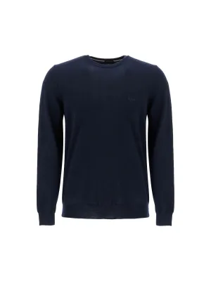 Botto Wool Sweater