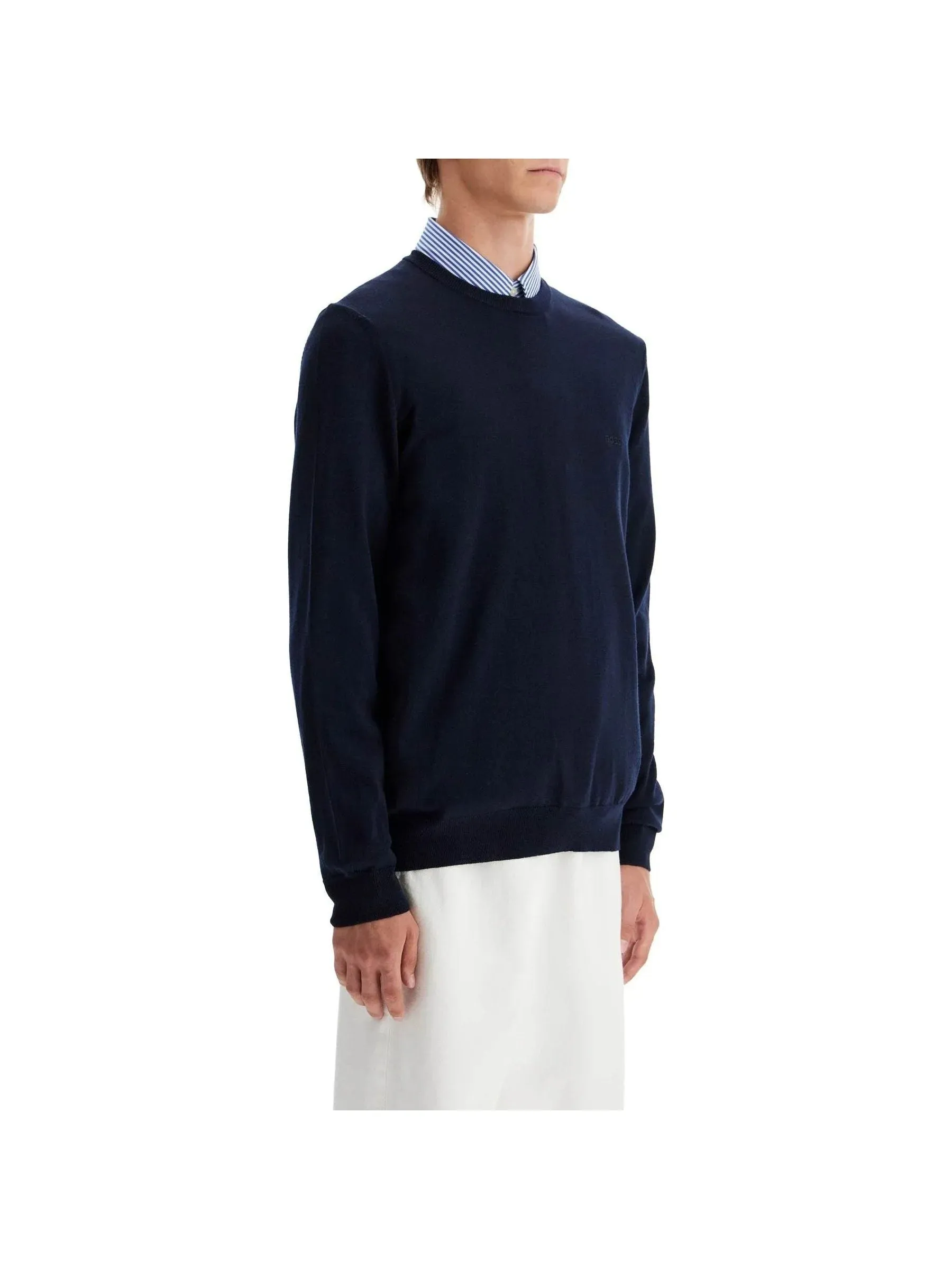 Botto Wool Sweater