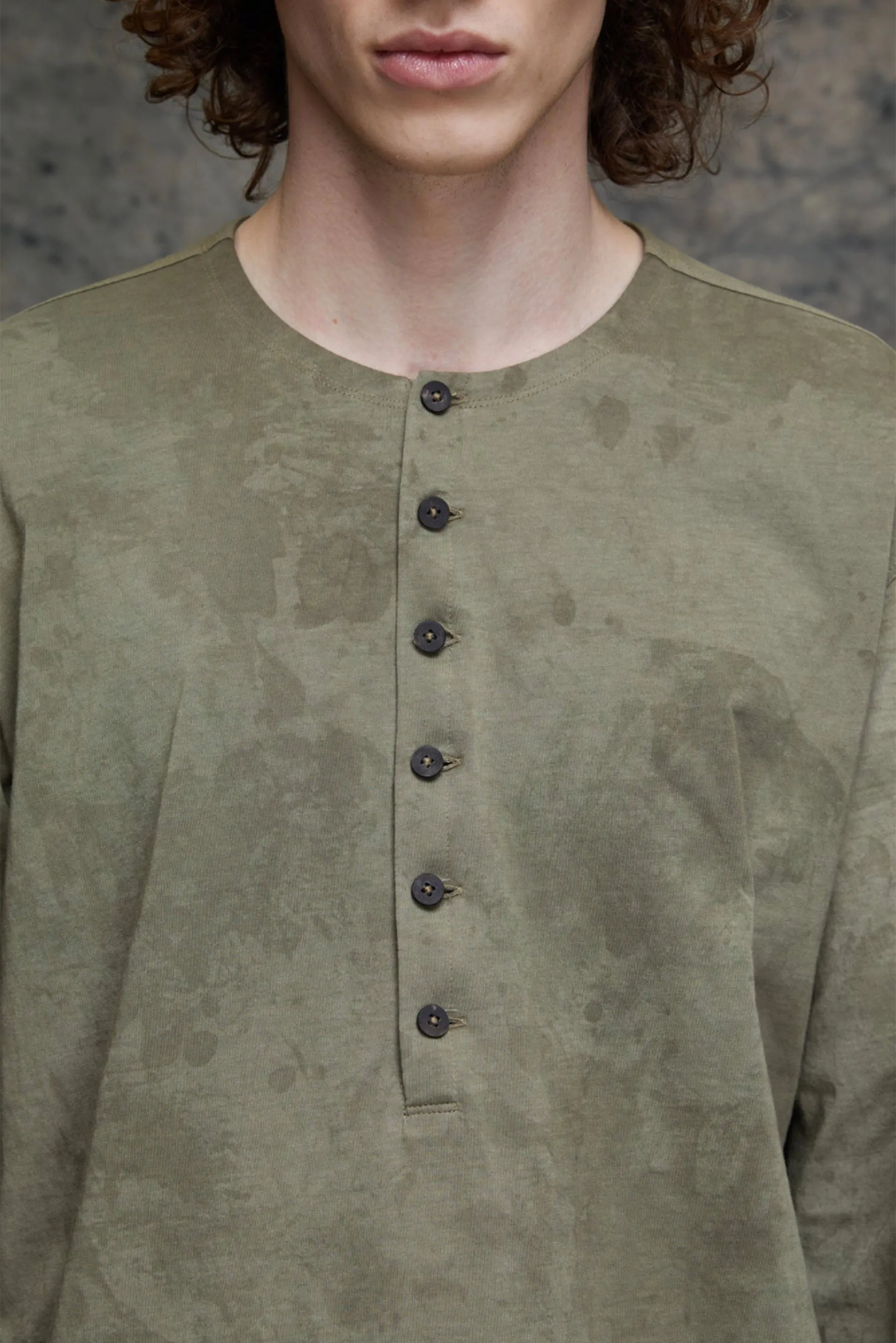 Classic Long sleeve T-shirt