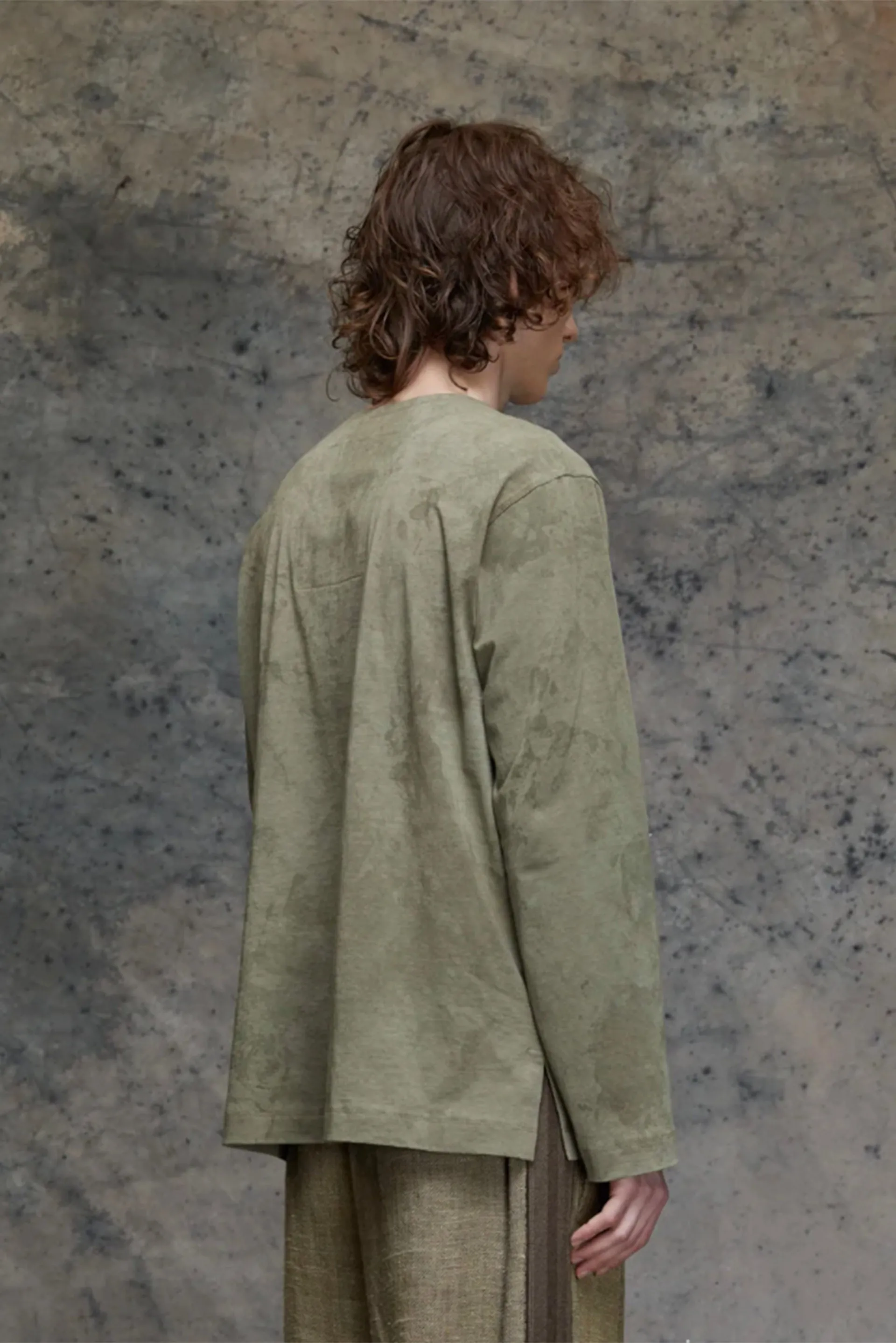 Classic Long sleeve T-shirt