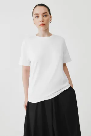 Classic Tee - White
