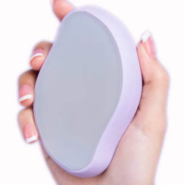 Crystal Hair Removal Eraser