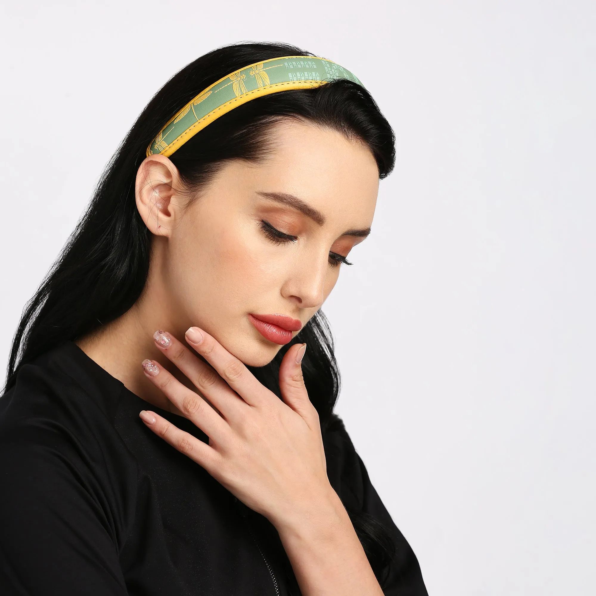 EUME Peppy Hair Band