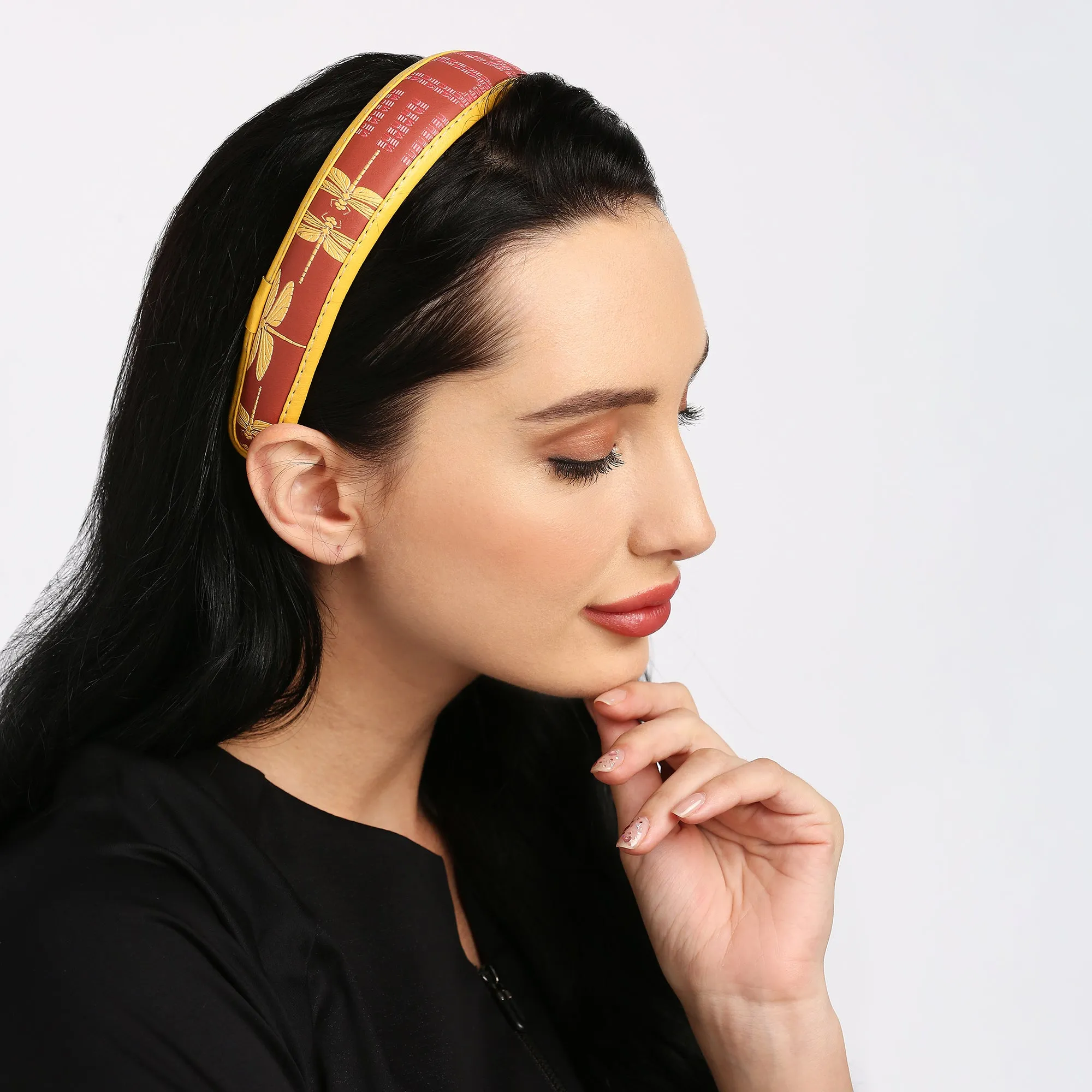 EUME Peppy Hair Band