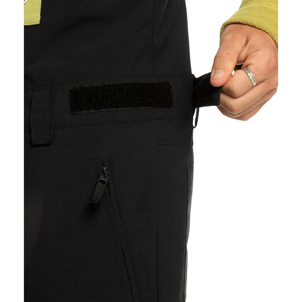 Fly High Snowboard Bib Pants