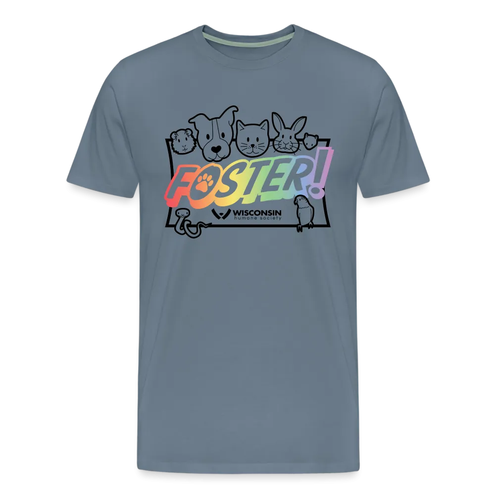 Foster Pride Classic Premium T-Shirt