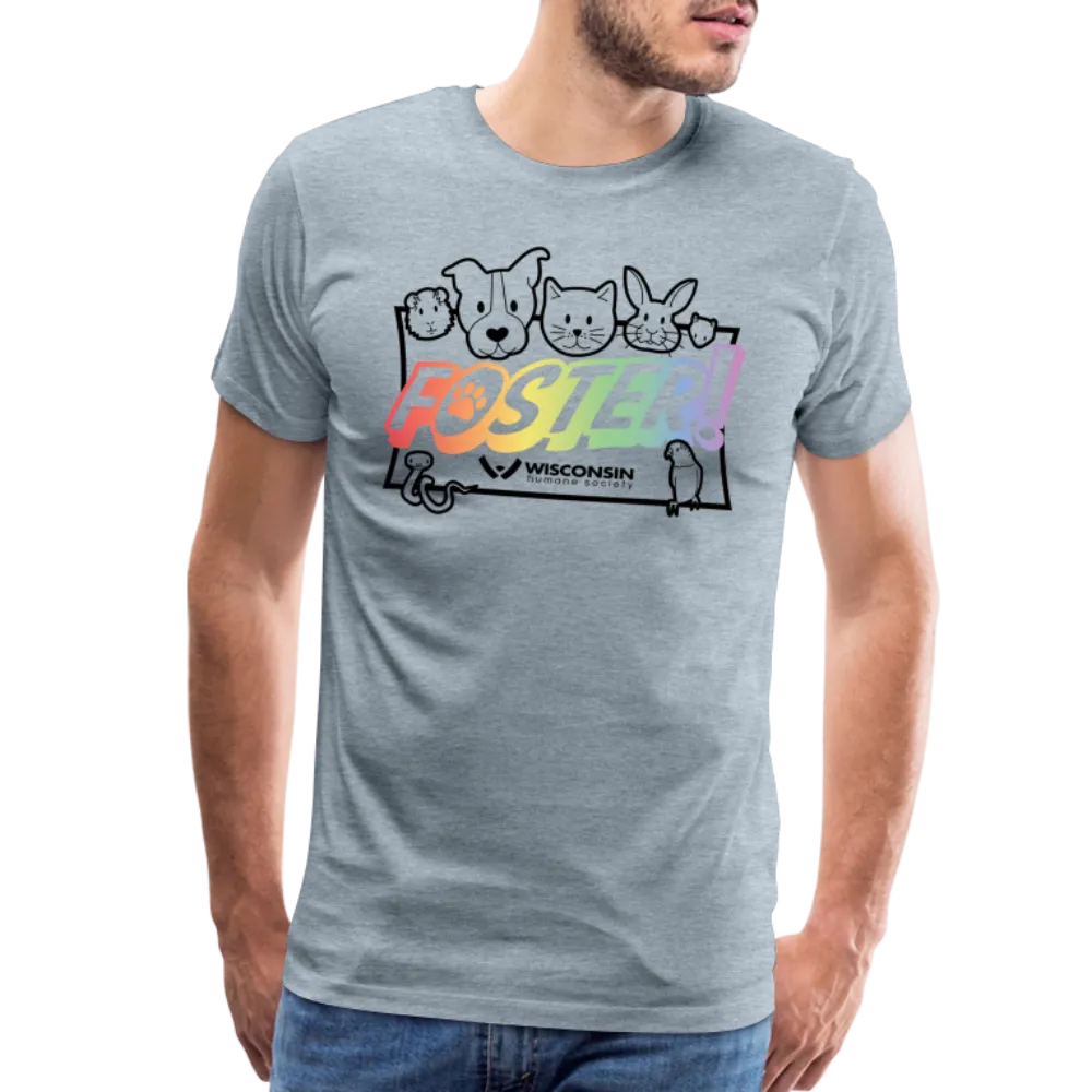 Foster Pride Classic Premium T-Shirt
