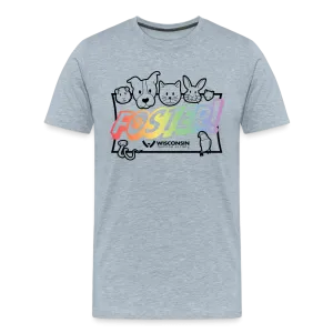 Foster Pride Classic Premium T-Shirt
