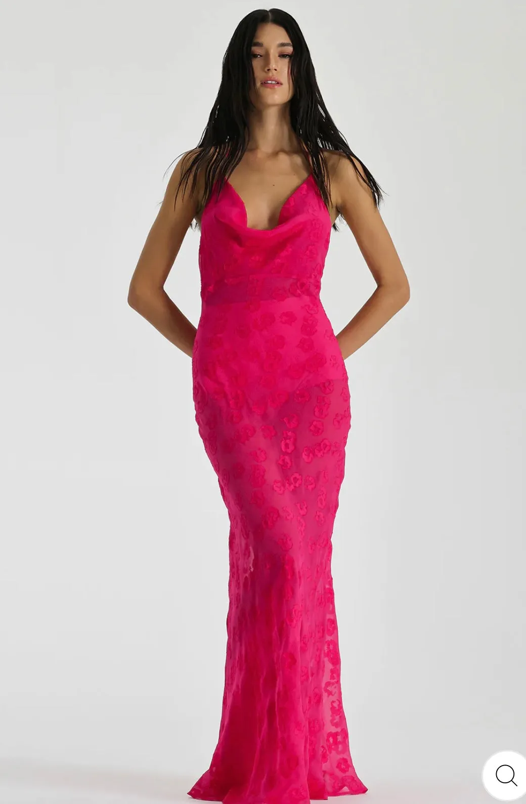 GIGI DRESS