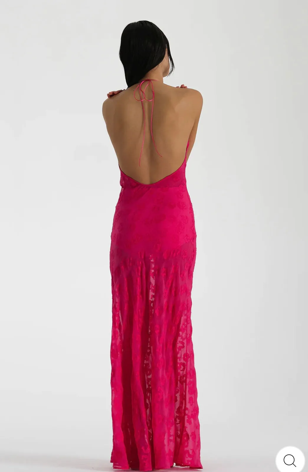 GIGI DRESS