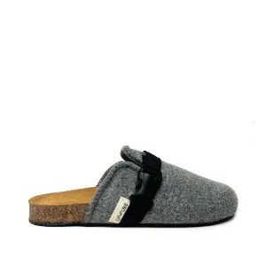 Hop on Sliders - Grey