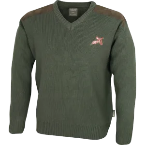 Jack Pyke - Shooters Pullover