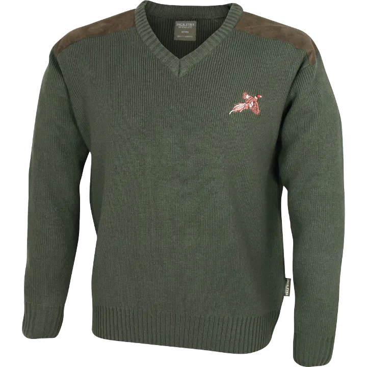Jack Pyke - Shooters Pullover