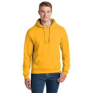 Jerzees® - NuBlend® Pullover Hooded Sweatshirt - Gold