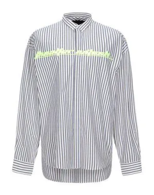 Juun.j Man Shirt Blue 34 suit