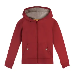 Kids Hoodies: Organic Cotton