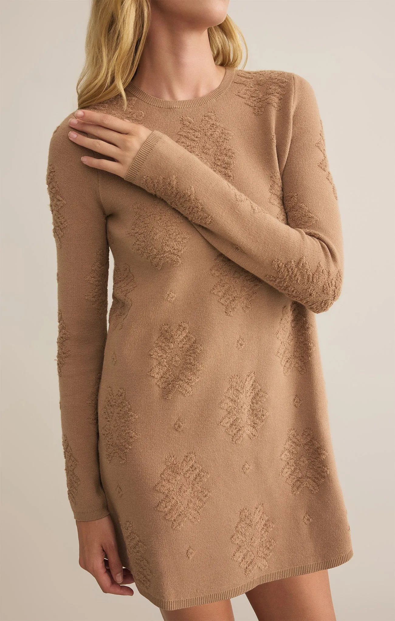 Lena Sweater Dress