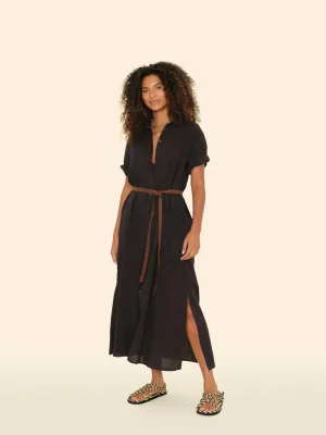 LINNET DRESS