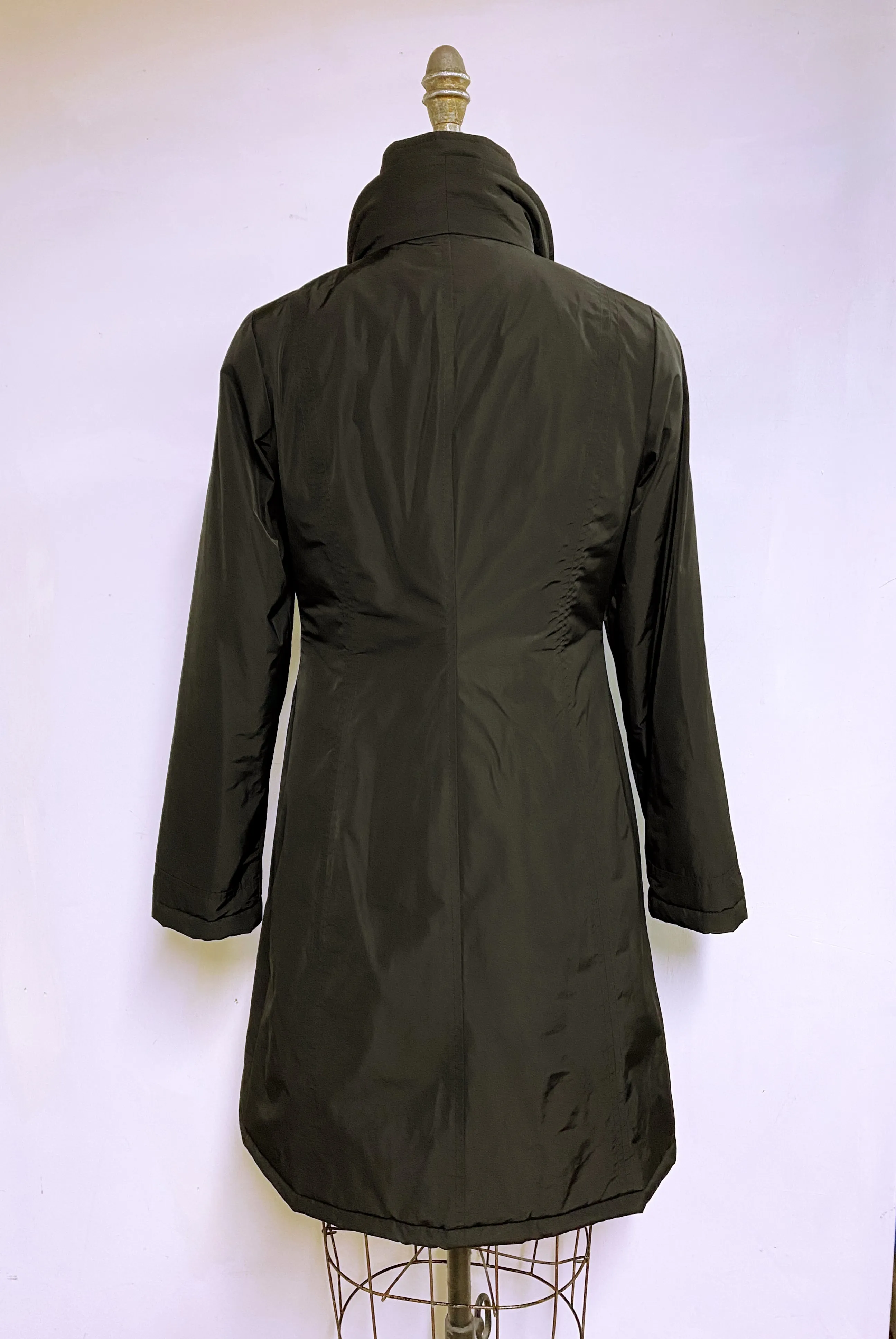 Madaline - Arctic Thermal Coat