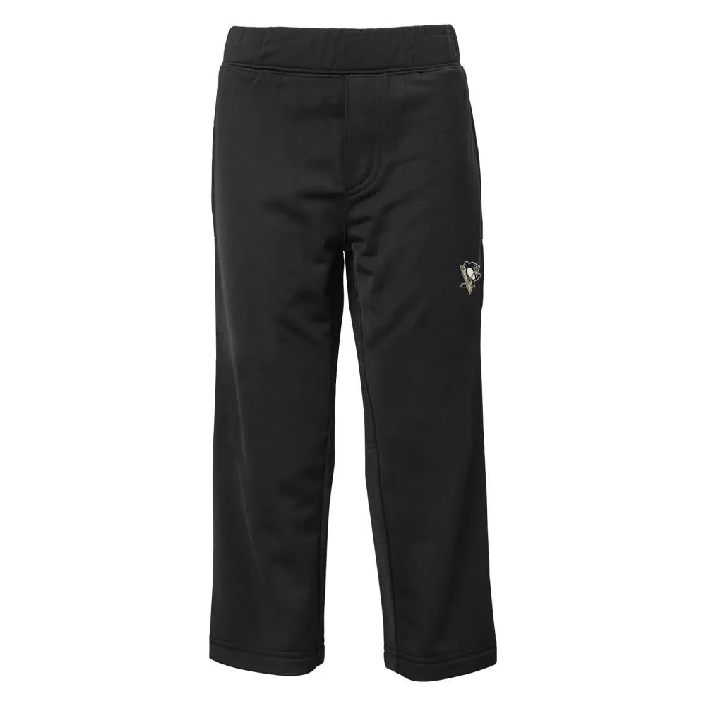 Penguins Layered Shirt and Pants Set
