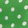 Polka Dot Bow Blouse - Sweet Pea