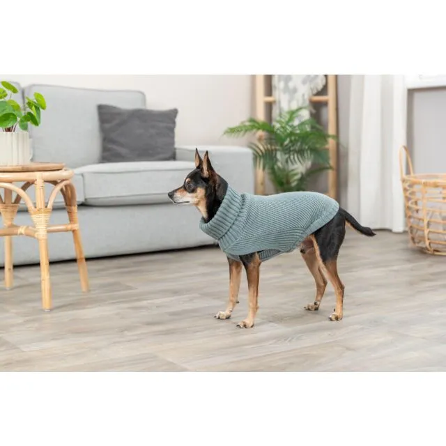 Pullover CityStyle Berlin - Sage