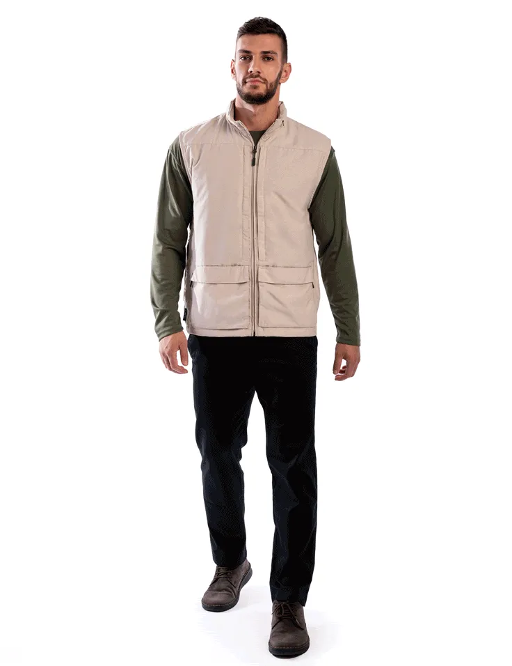 Q.U.E.S.T. Vest for Men