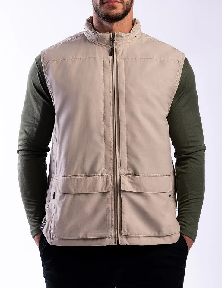 Q.U.E.S.T. Vest for Men