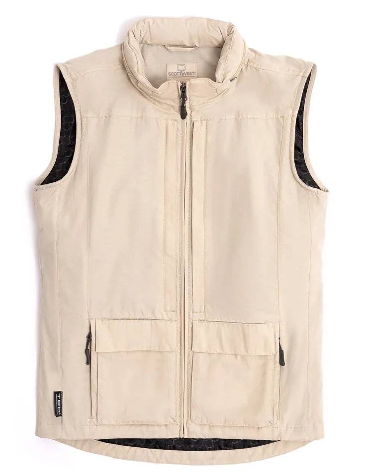 Q.U.E.S.T. Vest for Men