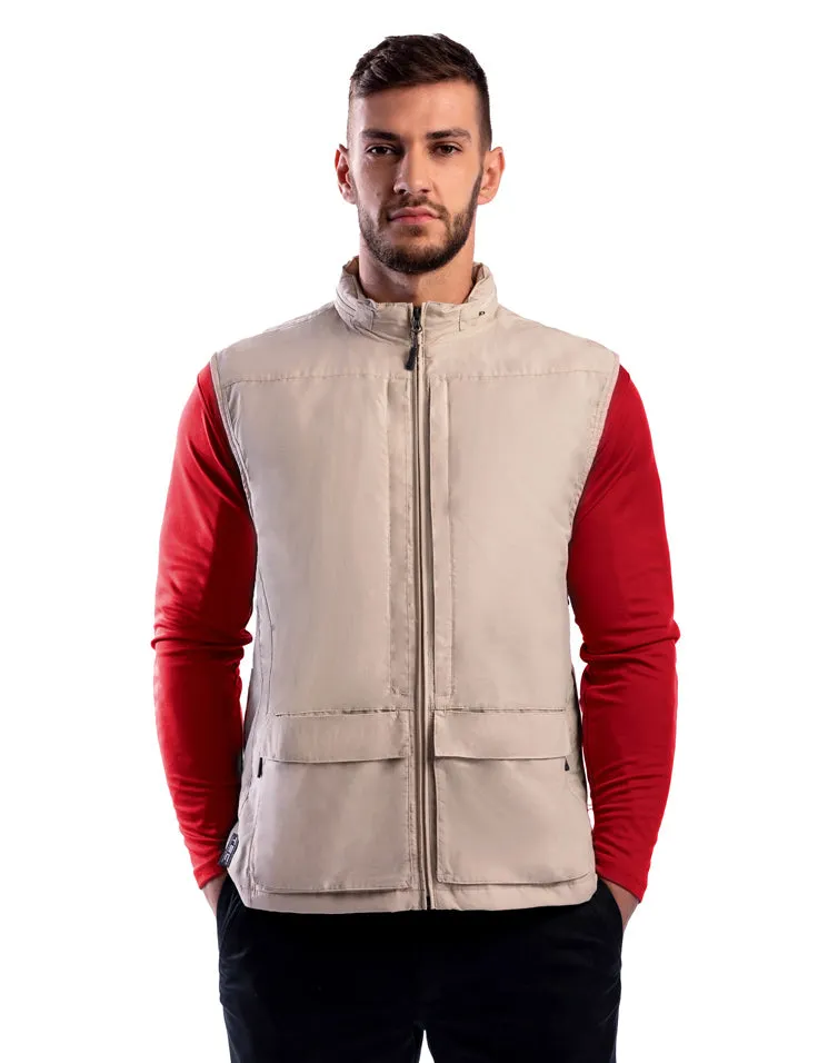 Q.U.E.S.T. Vest for Men