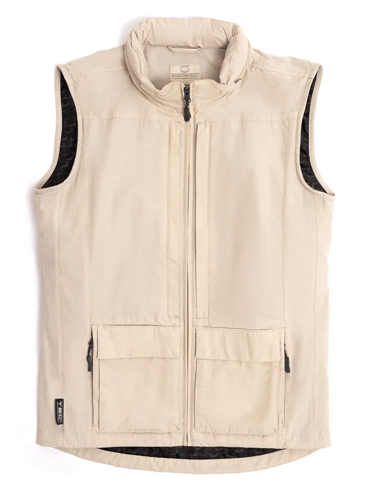 Q.U.E.S.T. Vest for Men