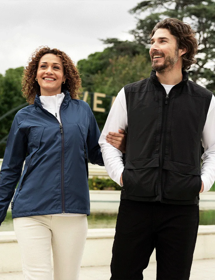 Q.U.E.S.T. Vest for Men
