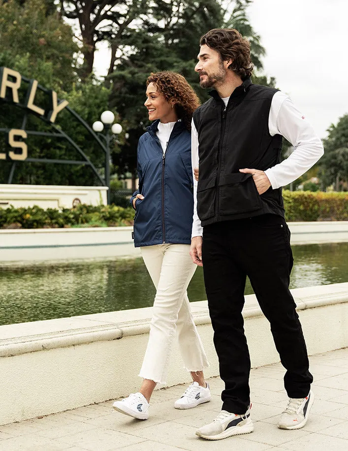 Q.U.E.S.T. Vest for Men
