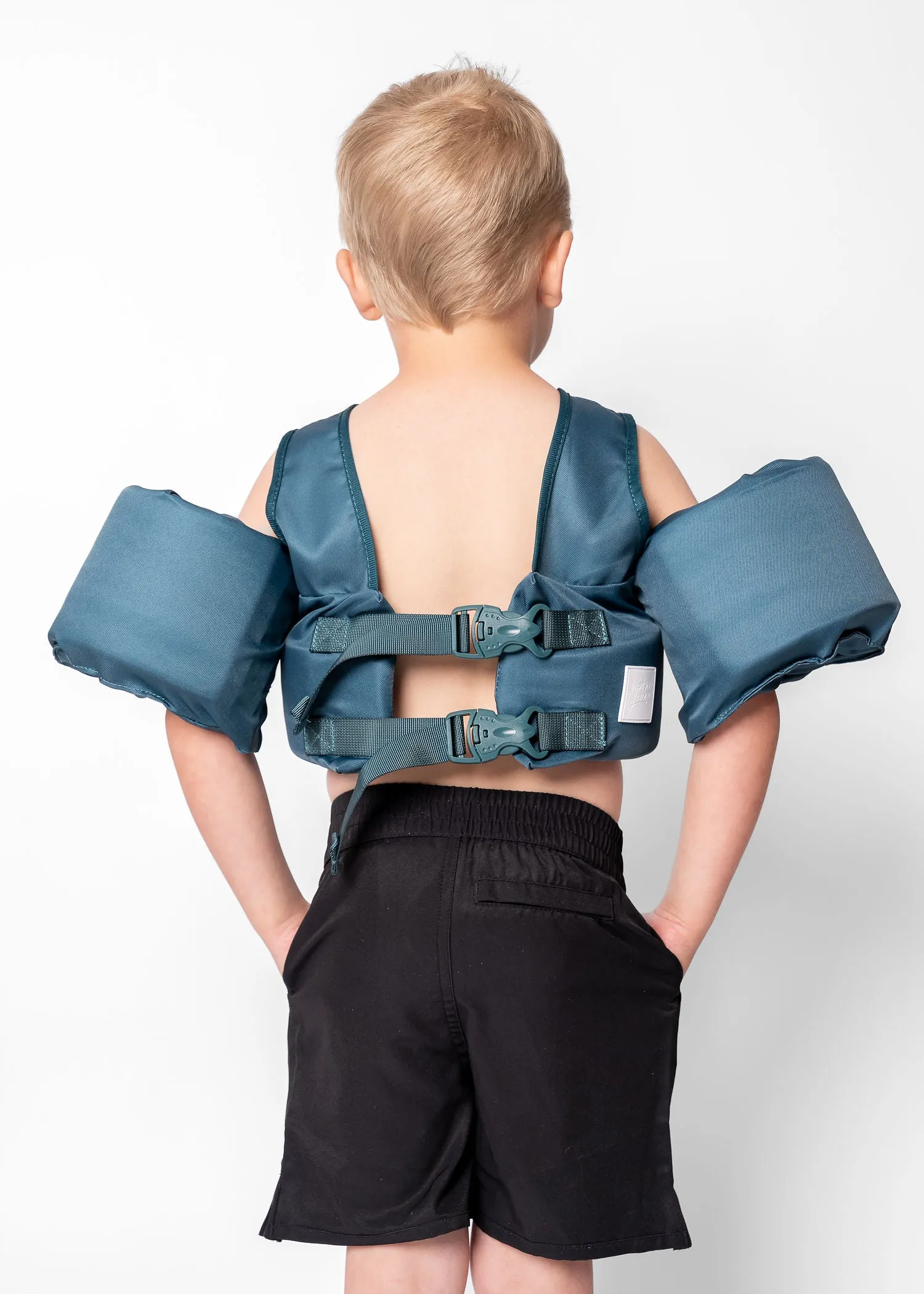 Splasher | Midnight Teal