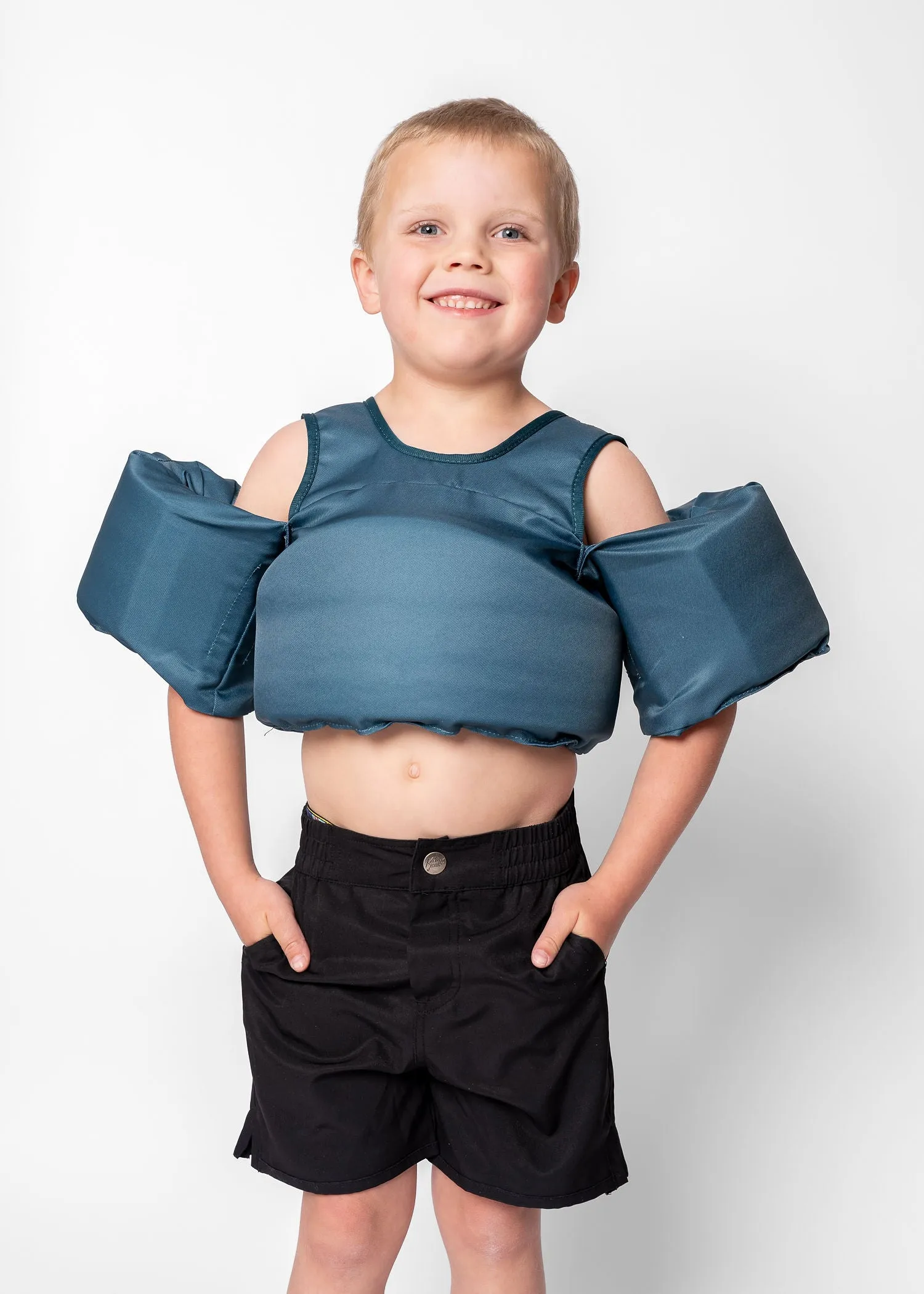 Splasher | Midnight Teal