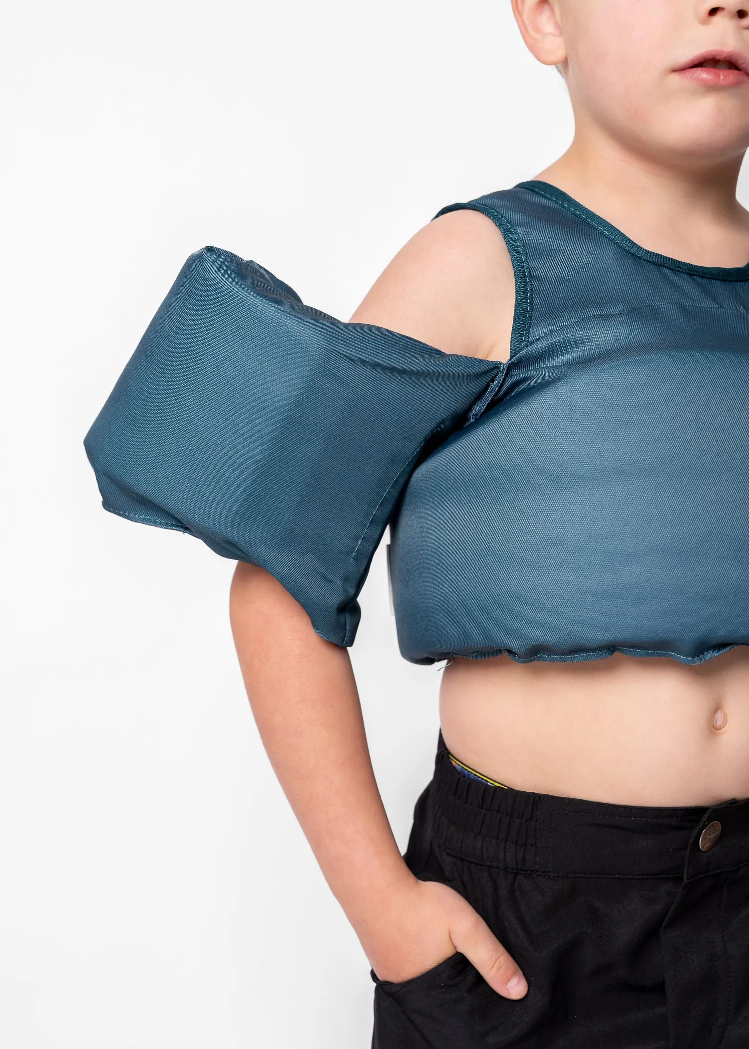 Splasher | Midnight Teal