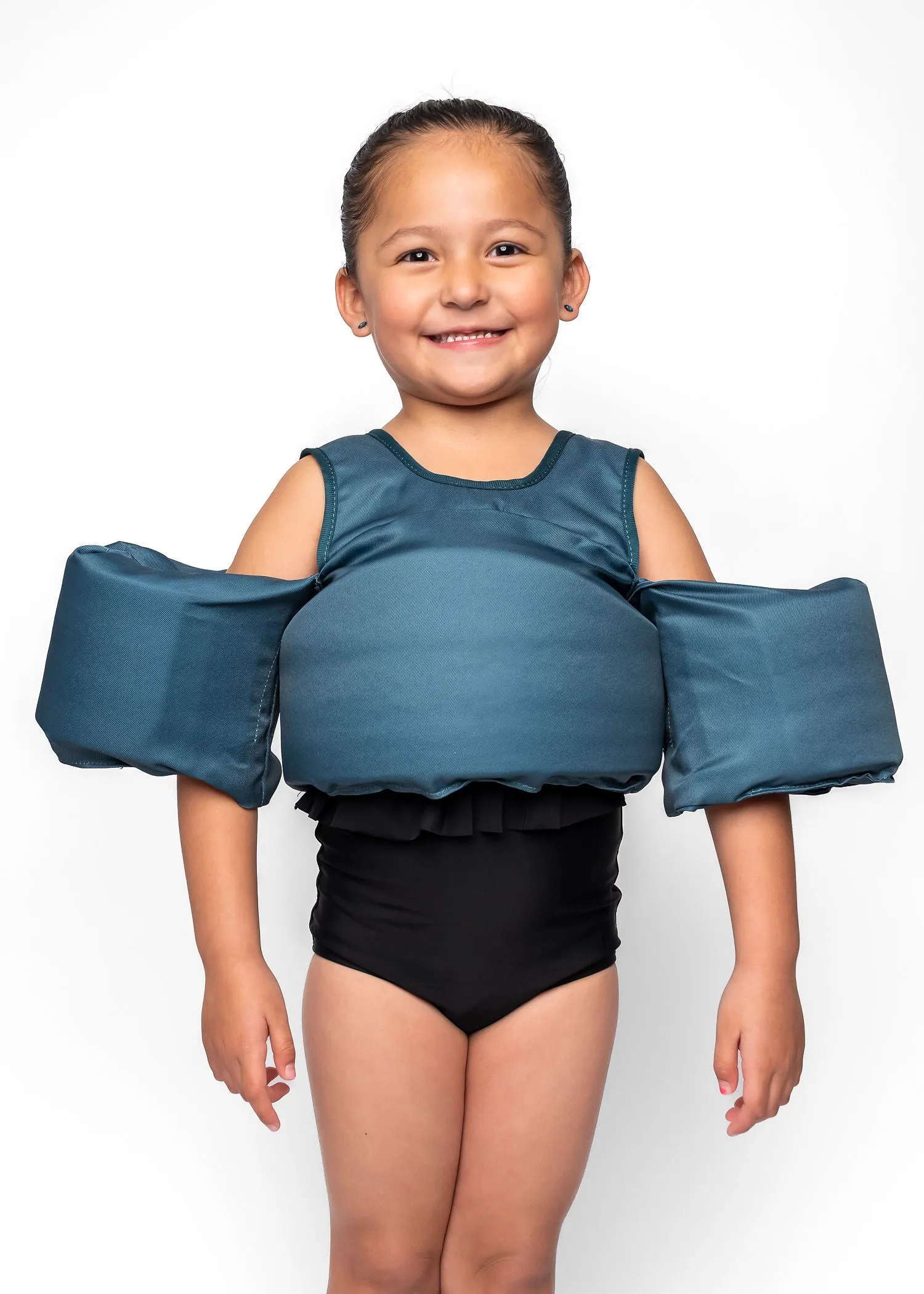 Splasher | Midnight Teal