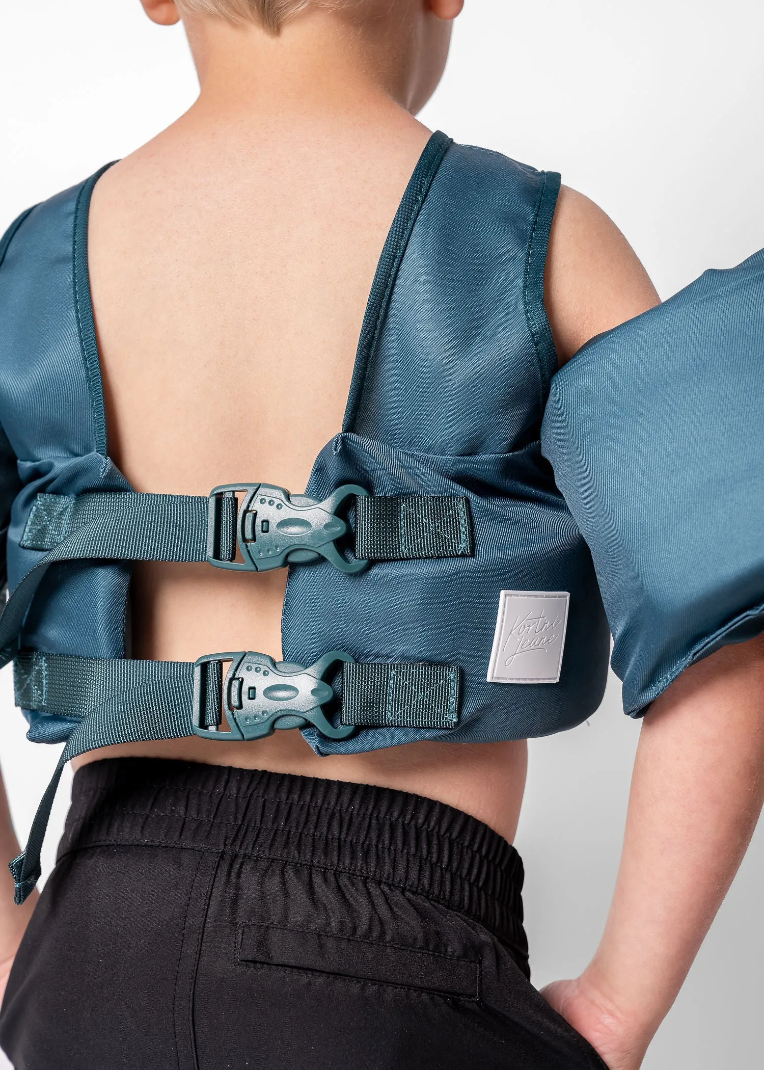 Splasher | Midnight Teal