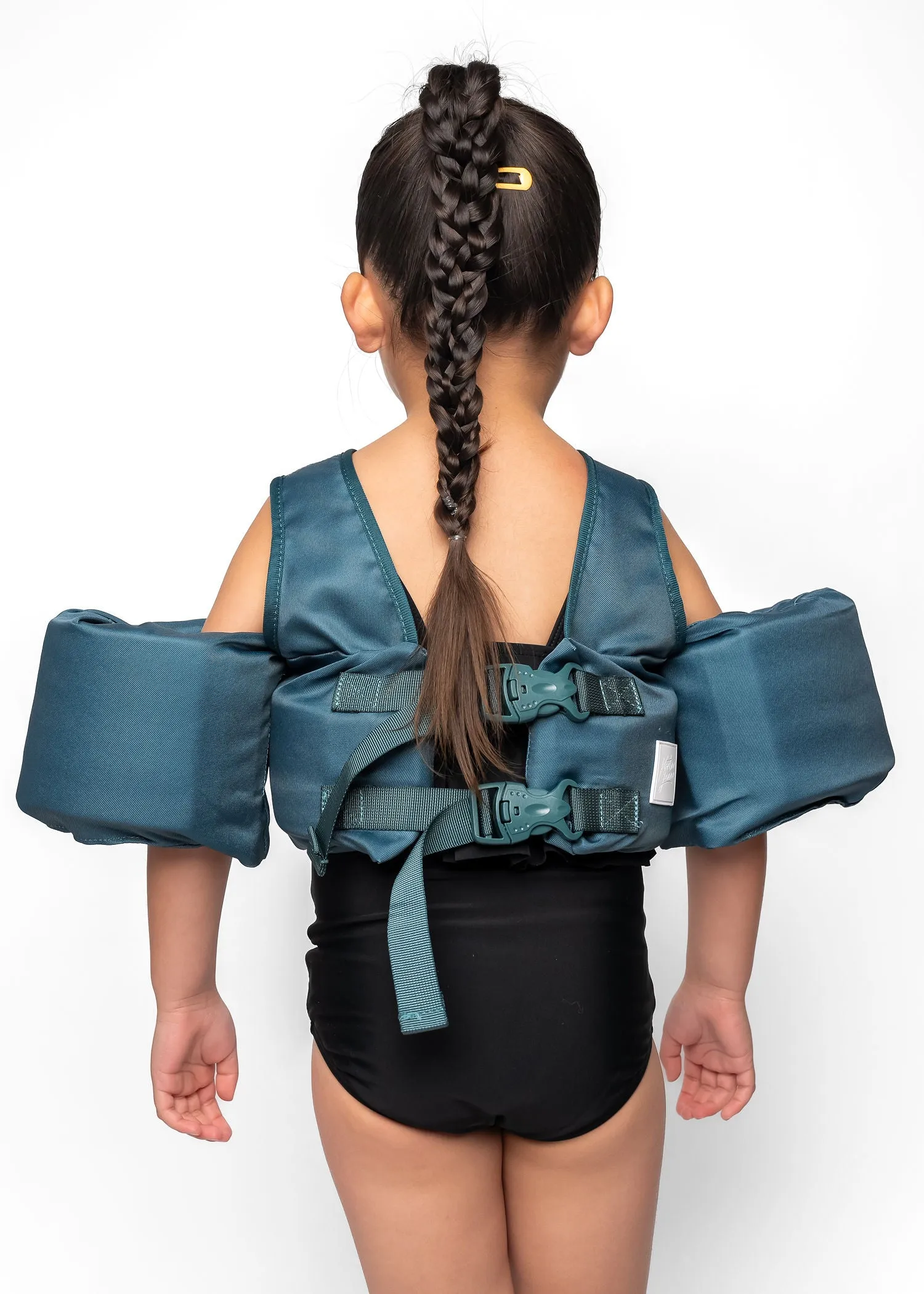Splasher | Midnight Teal
