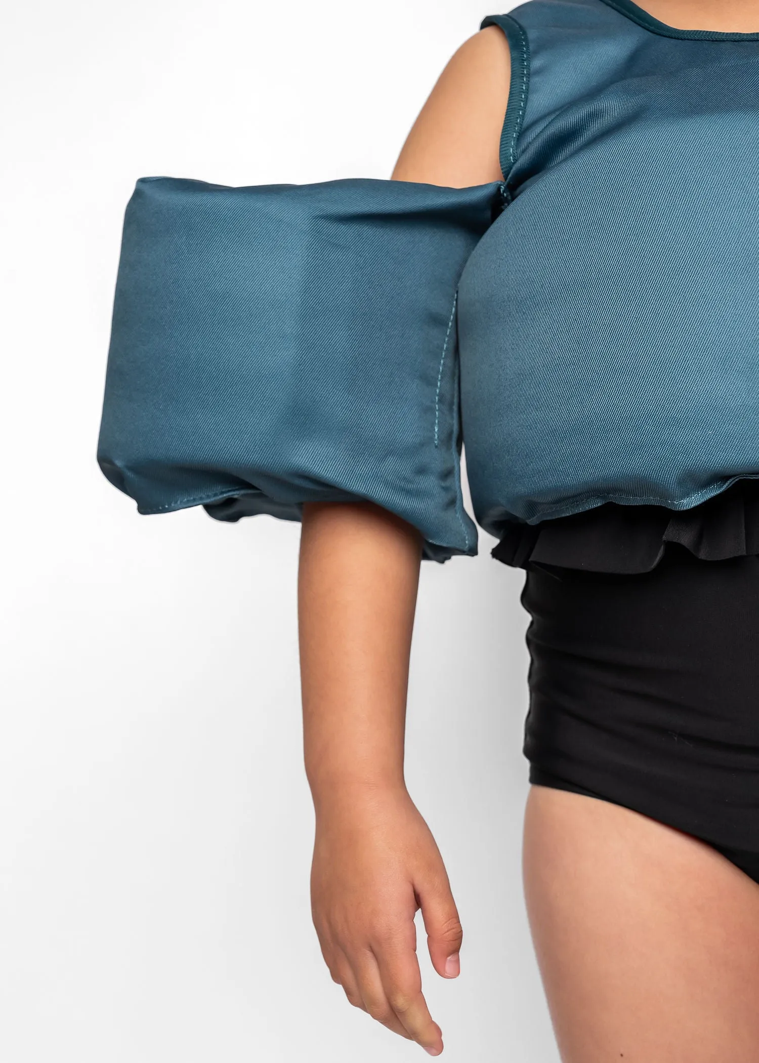 Splasher | Midnight Teal