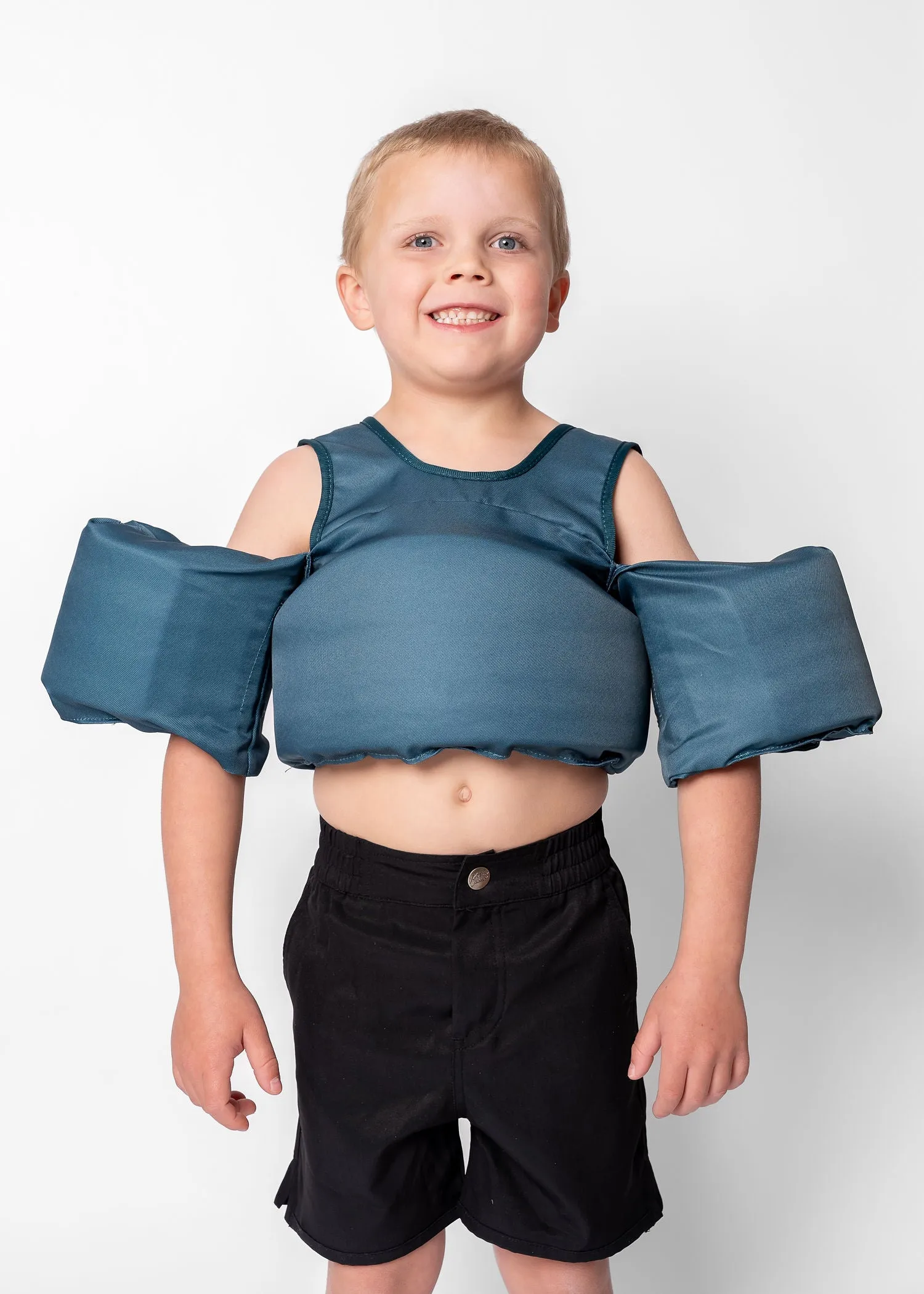 Splasher | Midnight Teal