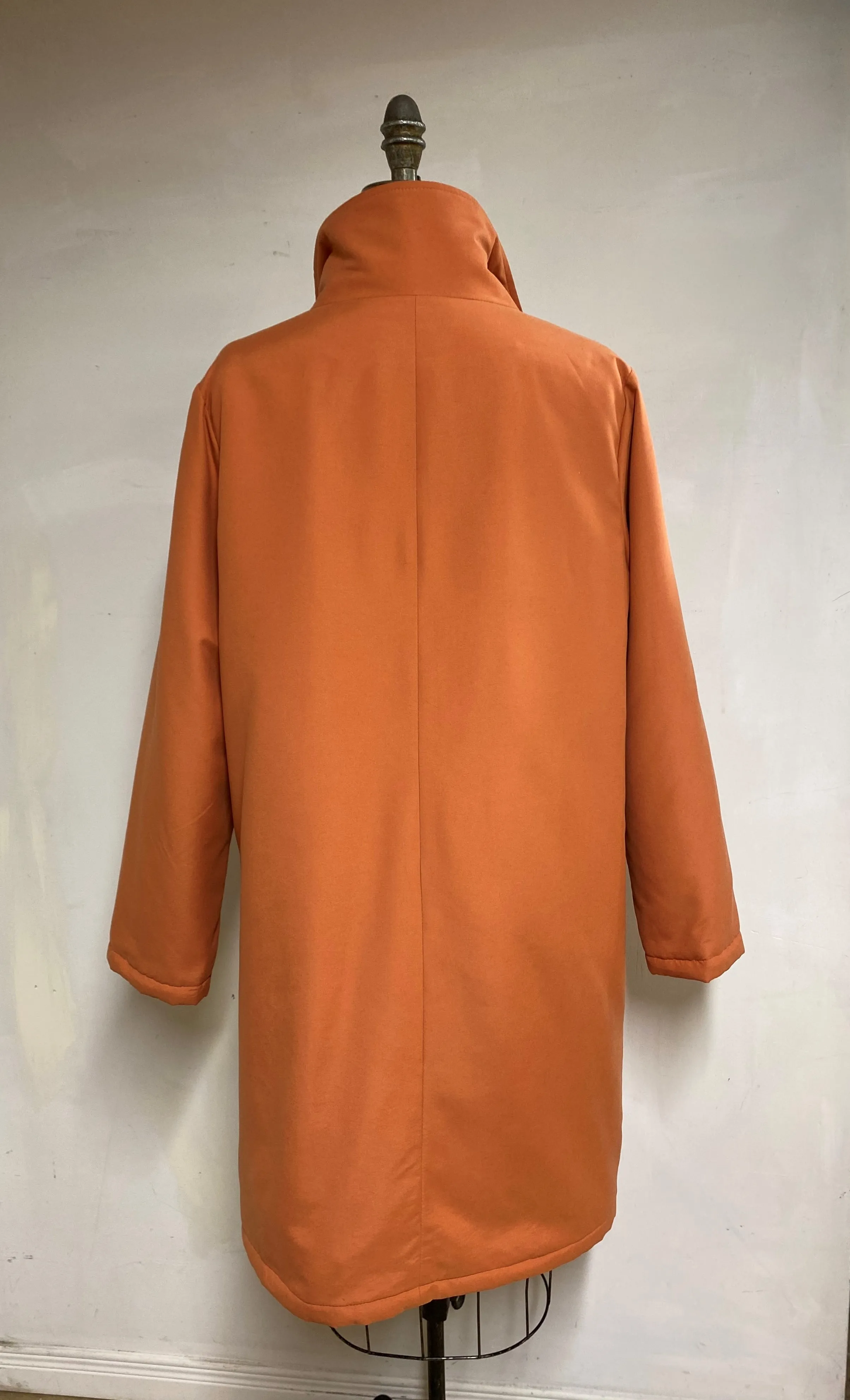Susanna - Arctic Thermal Lined Coat